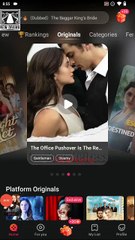 The Office Pushover Is The Real Heiress