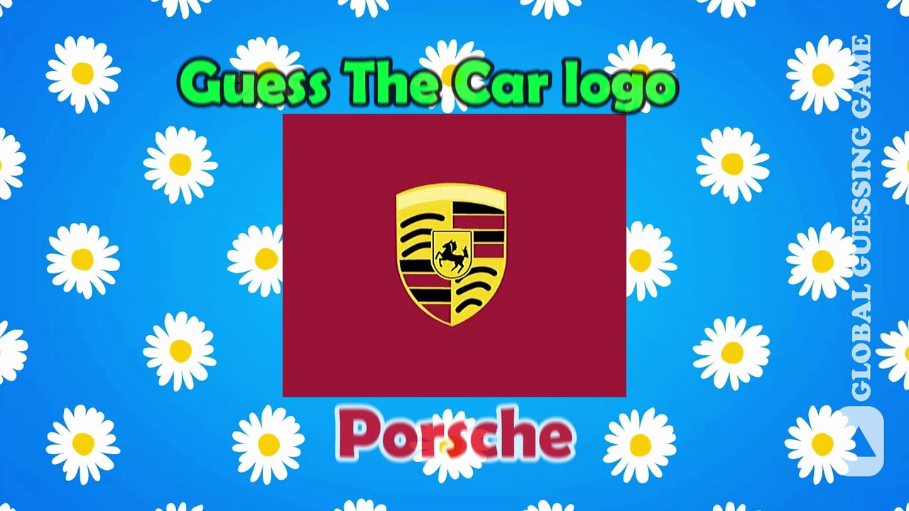 Guess the Car Brand Logo in 5 Seconds! | Ultimate Car Logo Quiz 2025