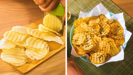 Quick & Delicious Snack Ideas for Any Time of Day!
