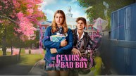 The Genius and the Bad Boy Full HD