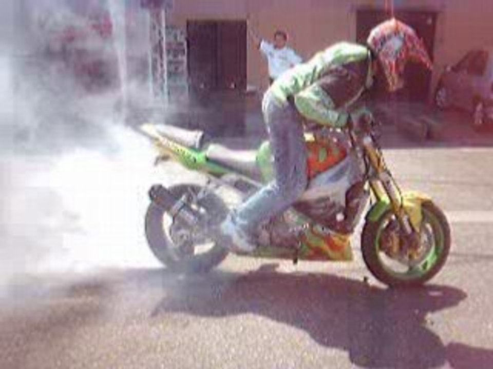 BRUMATH TUNING 2008