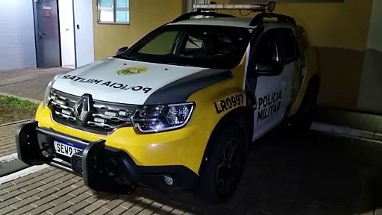 Ladrões são espancados por motorista de aplicativo durante tentativa de assalto no Interlagos