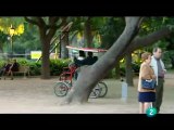 Ciudades del siglo XXI Cap 6 - Barcelona, ciudad vertebrada 1