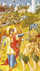 Exclusivité Dailymotion - Lost : et si l'Île était le Jardin d'Eden ? #9