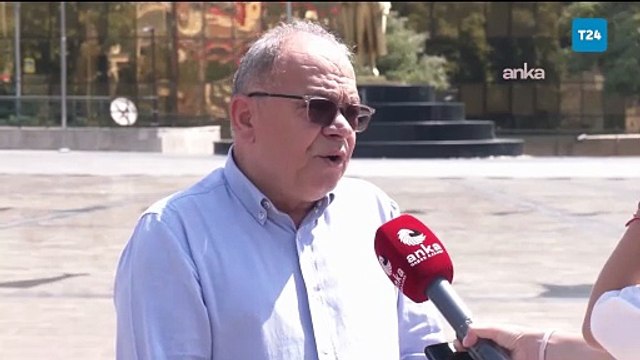 CHP'nin 'Millet İradesine Sahip Çıkıyor Mitingi' yarın Aydın'da; Şehir tarihinde görülmemiş bir miting yapacağız