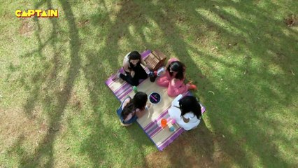 Haunted Relationship की कहानी -- निमी पर आया एक आत्मा का साया --