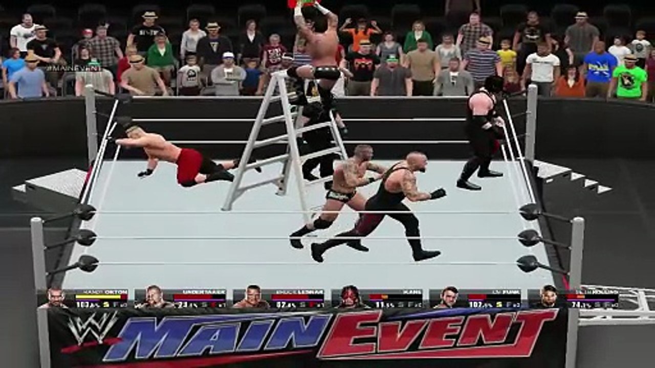 Roman Reigns Title Run CM Punk’s Return What’s Next