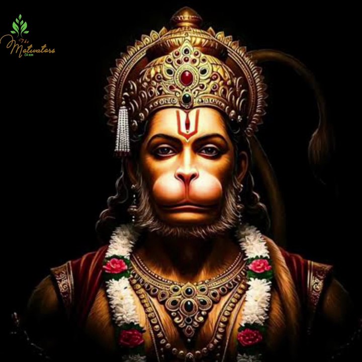 hanuman chalisa.