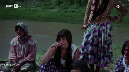 Αδέλφια μου αλήτες πουλιά