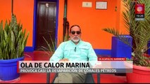 Milenio Noticias, con Rubén Carreón, 16 de agosto de 2025