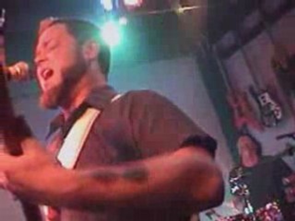 OEDIPUS live flashrock INDIE ROCK video Music Video