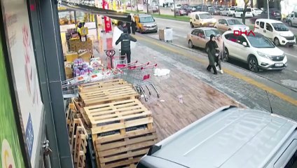 Mahkeme salonunda mont krizi: 18 yıl hapisle cezalandırıldı