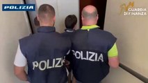 Tommaso Morra catturato a Cerignola: era latitante dopo la condanna per la rapina alla Mondialpol di Calcinato