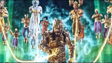 Mahavatar Narsimha Full Movie (Hindi Dubbed) | 2025 Animation by Ashwin Kumar 🎬