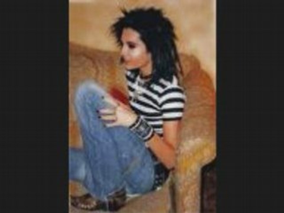 Bill Kaulitz