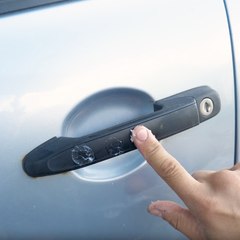 How To Use Vaseline Lubrication To Take Care of Your Car!🚘