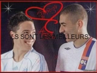 nasri vs benzema