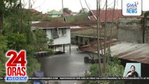 Fraud audit sa Bulacan flood control projects, iniutos ng COA | 24 Oras Weekend