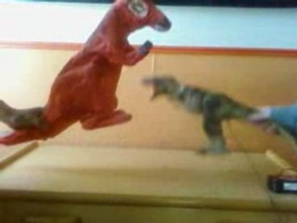 Jurassic Prick III
