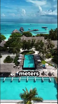 5 Countries That Could Disappear in the Future #facts #amazingfacts #islandlife #country #shorts