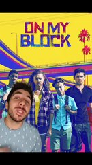 Freeridge : La suite de l'univers d'On My Block commence !
