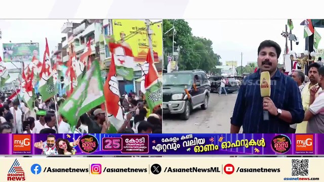 തെരഞ്ഞെടുപ്പ് കമ്മീഷൻ്റെ വിശദീകരണത്തിൽ രാഹുൽ ഗാന്ധി മറുപടി പറയുമോ ?
