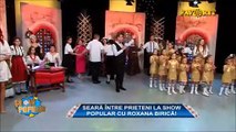 Georgel Nuca - Joaca, mandra langa mine (Show popular - Favorit TV - 25.07.2025)