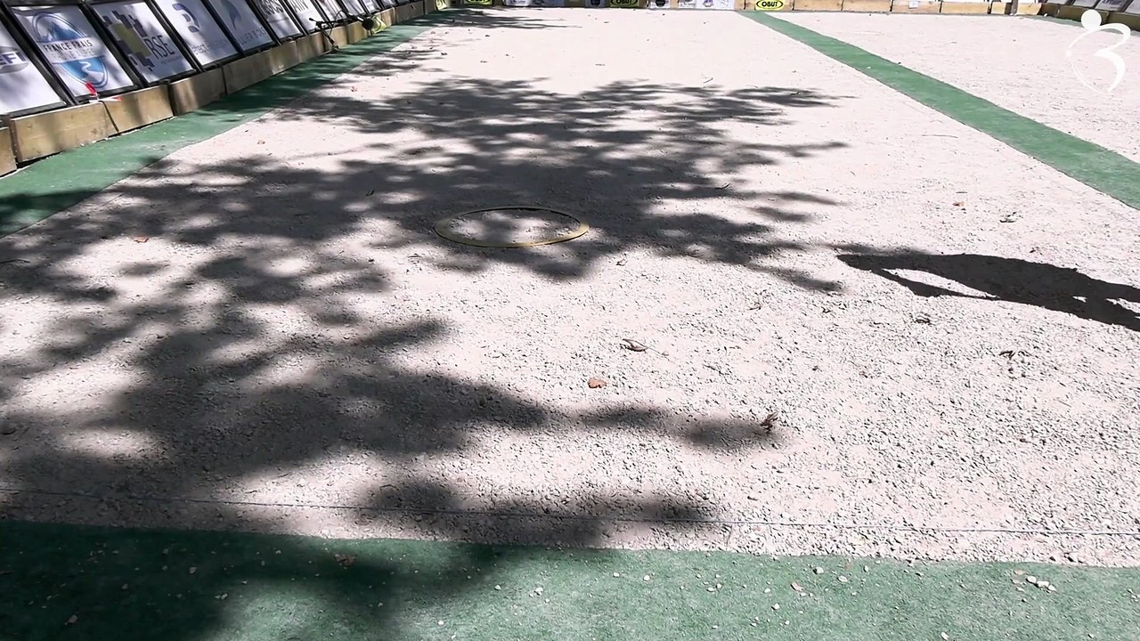 Ville de Trévoux : Supranational triplette open 2025 - TOP 1000 Pétanque (5)
