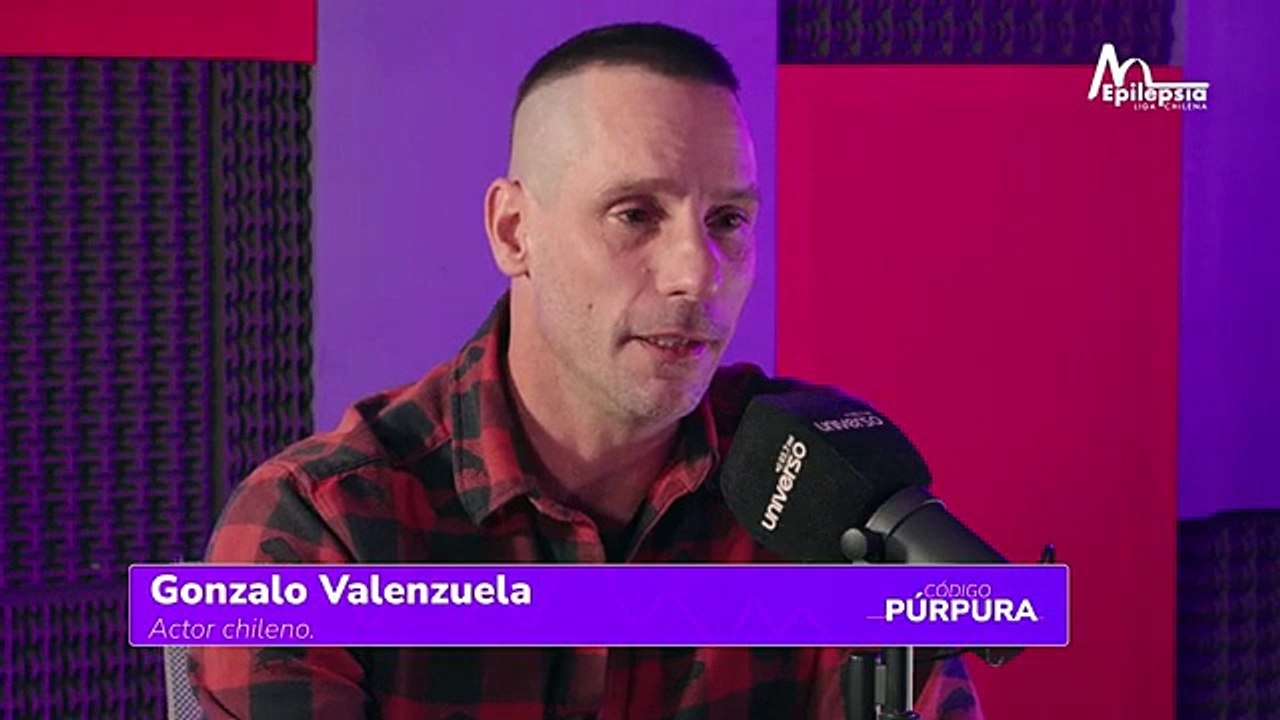 Gonzalo Valenzuela contó cómo es la vida de su hijo Silvestre tras ser diagnosticado con epilepsia