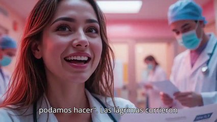 Los milagros de Dios en situaciones inesperadas