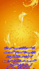 ادب اداب کا بیان  سنن ابوداؤد : جلد سوم :  حدیث 1374 #بیانات #قران #اسلام #حدیث