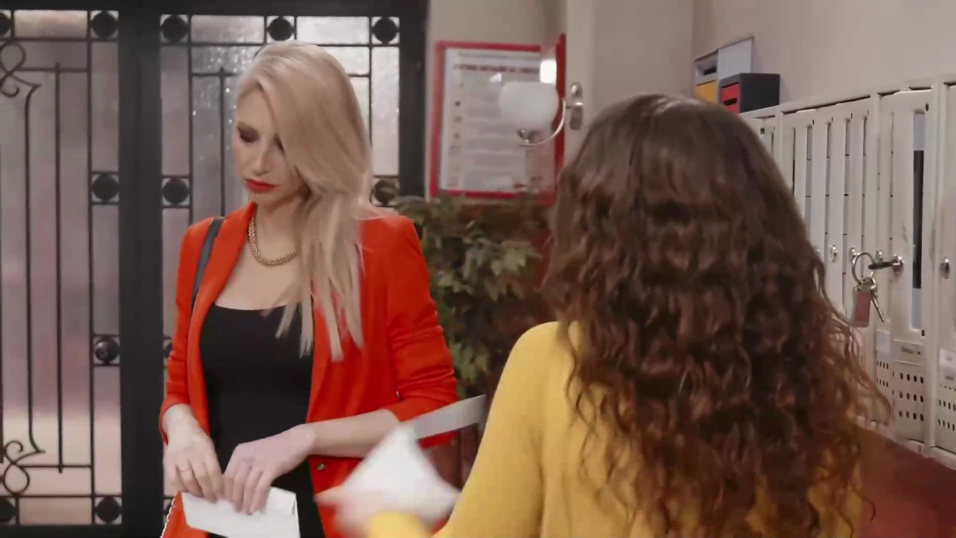 Hurrem Sultanija Epizoda 3 Sa prevodom