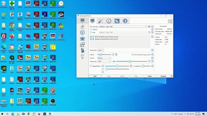 Triple Integral Real 15 vs Level 2