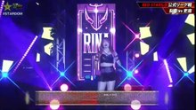 STARDOM 5STAR Grand Prix 2025 Opening Night Red Star B Rina vs Rian