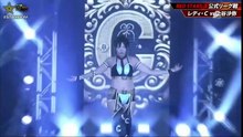 STARDOM 5STAR Grand Prix 2025 Opening Round Red Star A Lady C vs Saya Kamitani