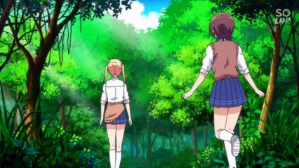 Những Cô Nàng Sinh Tồn Trên Đảo Hoang tập 2