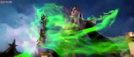 Renegade Immortal Episode 102 Subtitle Indonesia