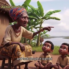 An African story 2