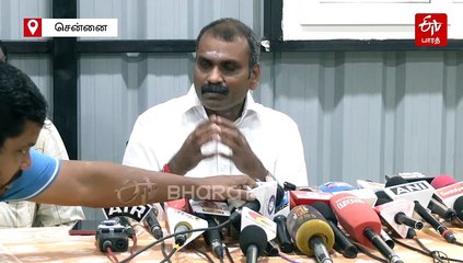 "பாஜகவில் இணைய போகும் திமுகவின் பெரிய தலைவர்கள்"  - அரசியல் களத்தை பற்ற வைத்த எல்.முருகன்!