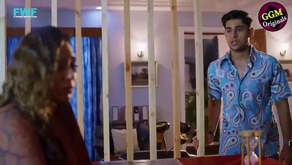 Boss say Hoa Pyar Full Episode - New Hindi Web Series - Latest Web Series 2025