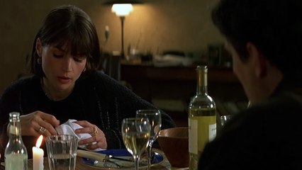 Sangre en la Nieve 1997 Español Latino - Smilla's Sense of Snow