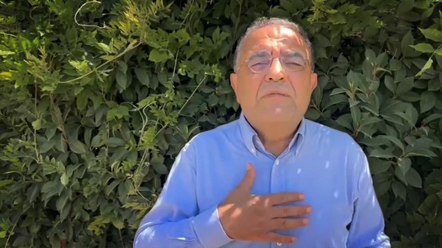 CHP'li Tanrıkulu'ndan 17 Ağustos Gölcük depremi mesajı: Acısı halen içimizde. Herkes bir yakınını kaybetti bu depremde