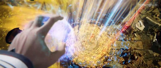 Tiên Nghịch Tập 102 Vietsub