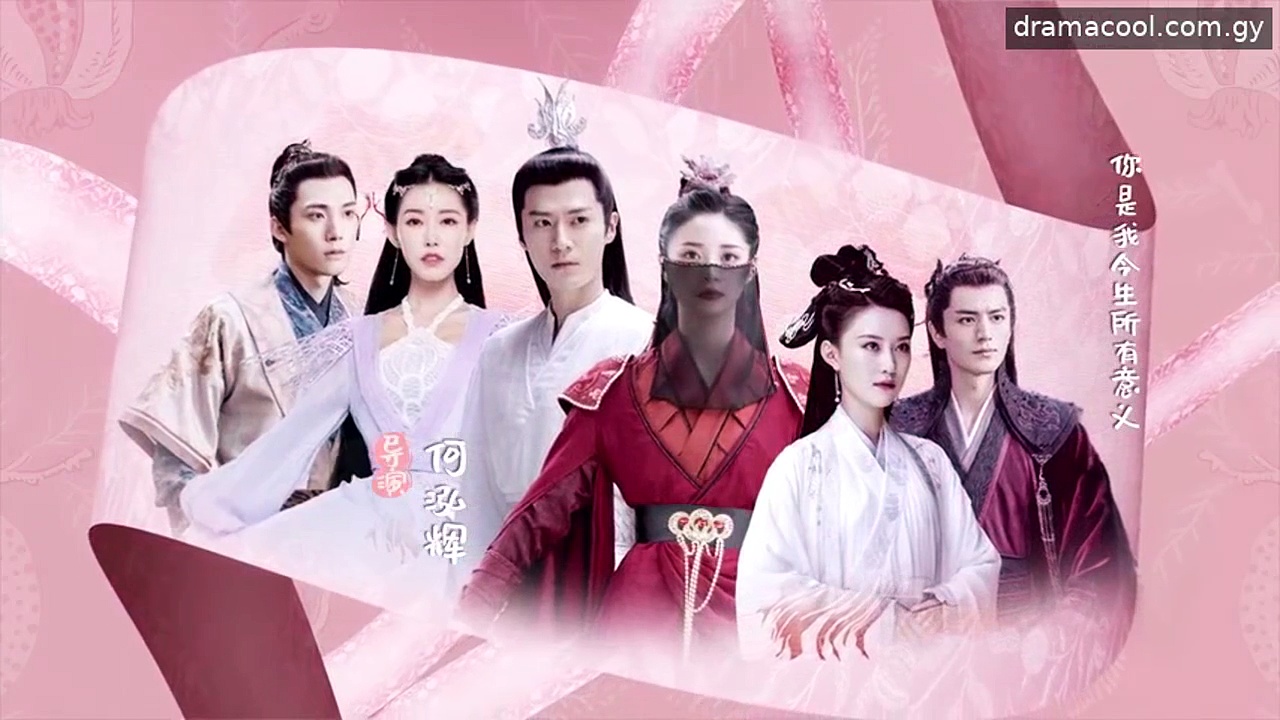  A forbidden marriage episode 3 english sub