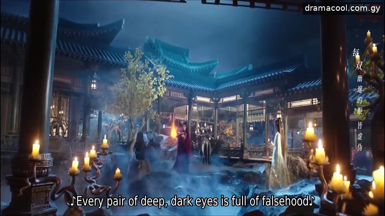  When destiny brings the demon episode 6 english sub