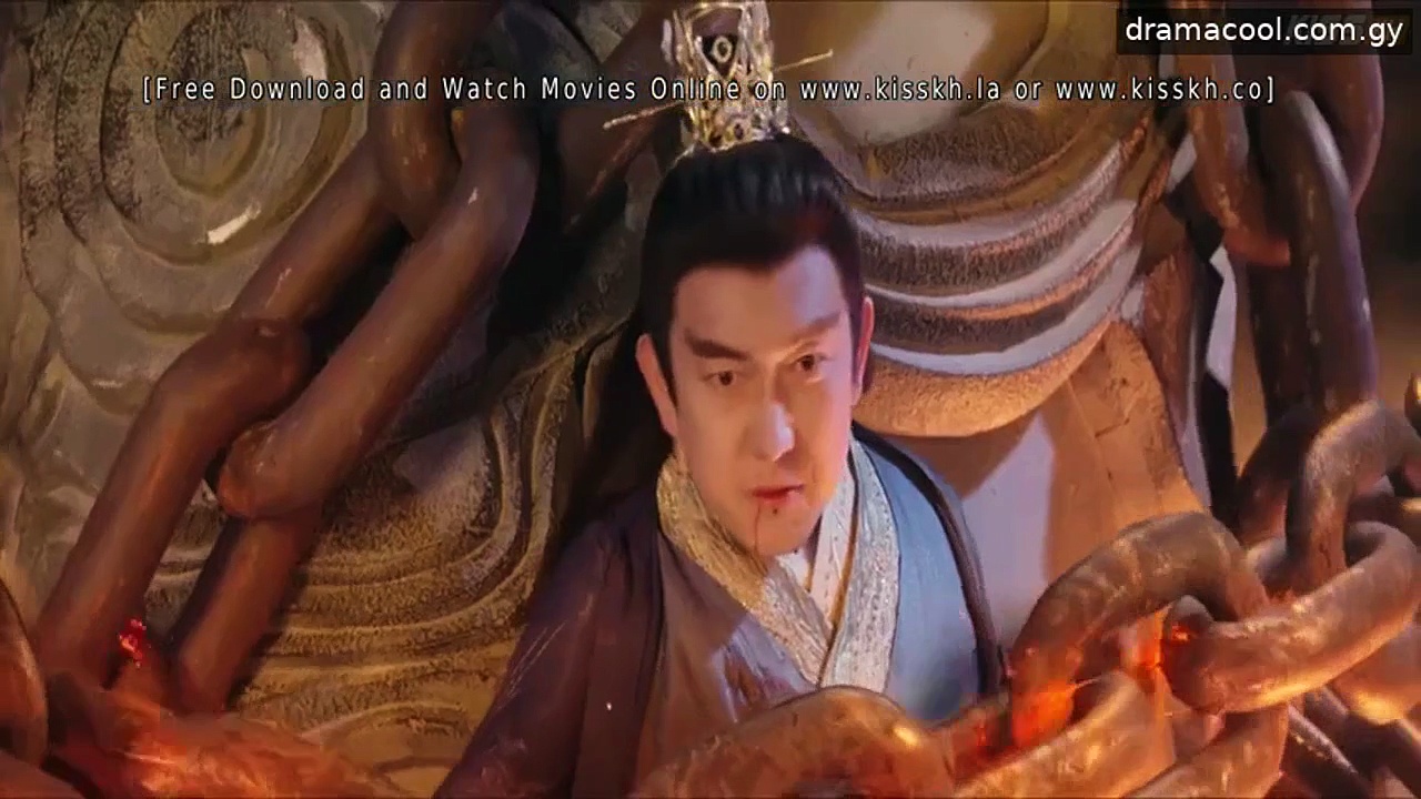  When destiny brings the demon episode 5 english sub