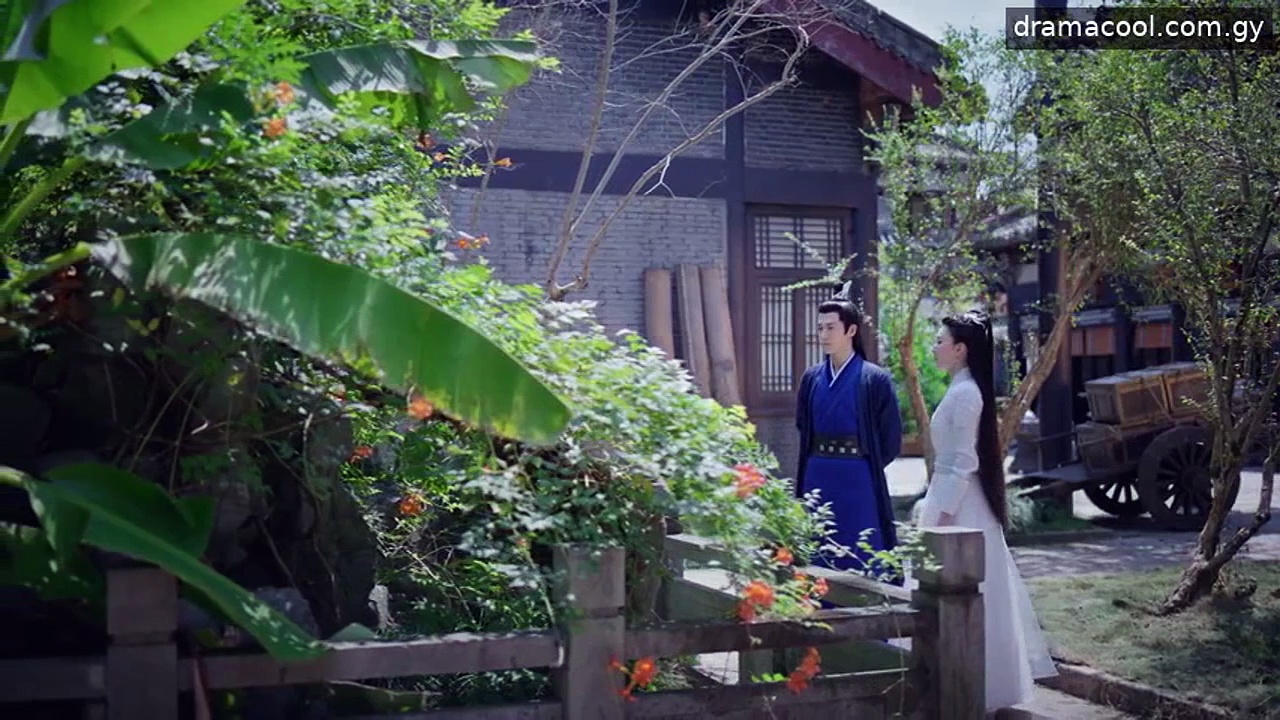  A forbidden marriage episode 6 english sub