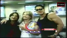 Visita de artistas RCTV a Maracaibo - Comercial - RCTV (2003) Venezuela