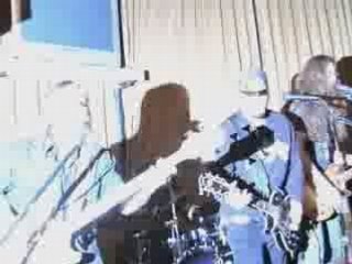 FLASHROCK ROAD TRIP with THE CAUZE Rock Music Video