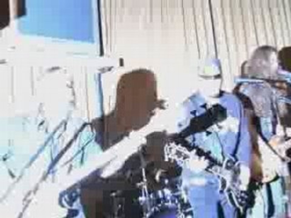 FLASHROCK ROAD TRIP with THE CAUZE Rock Music Video